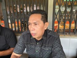 SPAM Void Indominco, Solusi Air Bersih Bontang Ditarget Rampung Agustus 2025