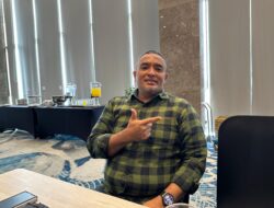 DPU Kukar Luncurkan Aplikasi SIDA-PU untuk Monitoring Real Time Proyek Konstruksi