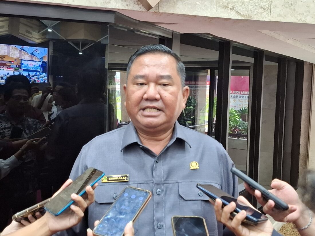 PLTA Dinilai Jadi Solusi Krisis Listrik di Mahulu