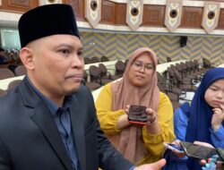 Jospol Dinilai Bentuk Nyata Keberpihakan Pemprov pada Dunia Pendidikan