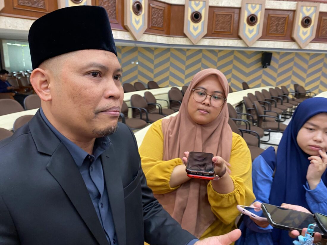 Jospol Dinilai Bentuk Nyata Keberpihakan Pemprov pada Dunia Pendidikan