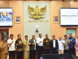 Komisi III DPRD Kaltim Desak Penataan Tambang di DPR RI, Soroti Tambang Ilegal, Longsor, dan Jalan Rusak Akibat Hauling