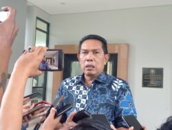 Agus Aras Tekankan Pentingnya Sinkronisasi RPJMD: Pembangunan Kabupaten Harus Selaras dengan Provinsi