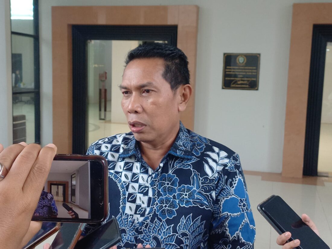 Ratusan Siswa di Sangatta Tak Tertampung, DPRD Kaltim; Tambahan Sekolah Negeri