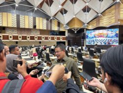 Lonjakan Migrasi Dongkrak Pertumbuhan Penduduk Kaltim, DPRD Ingatkan Dampak Serius pada Pendidikan