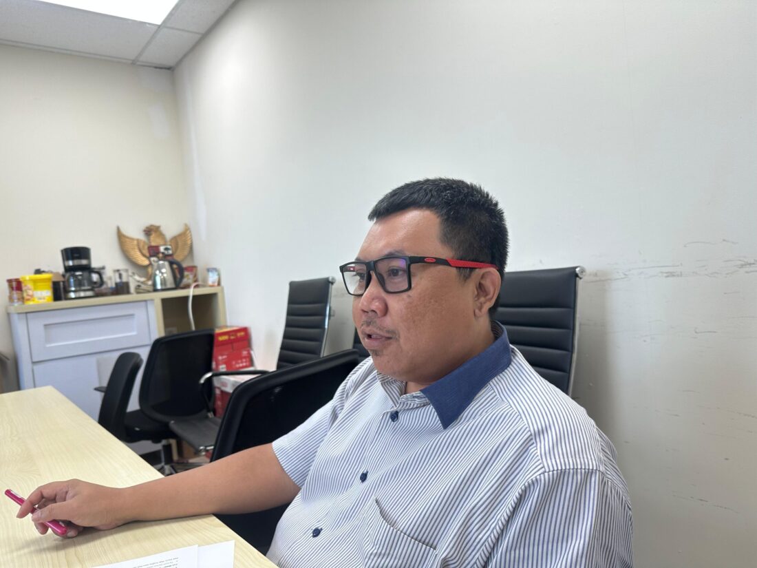 Pelatihan dan Sertifikasi Jasa Konstruksi Diperbanyak di Kukar, Antisipasi Kebutuhan SDM untuk IKN