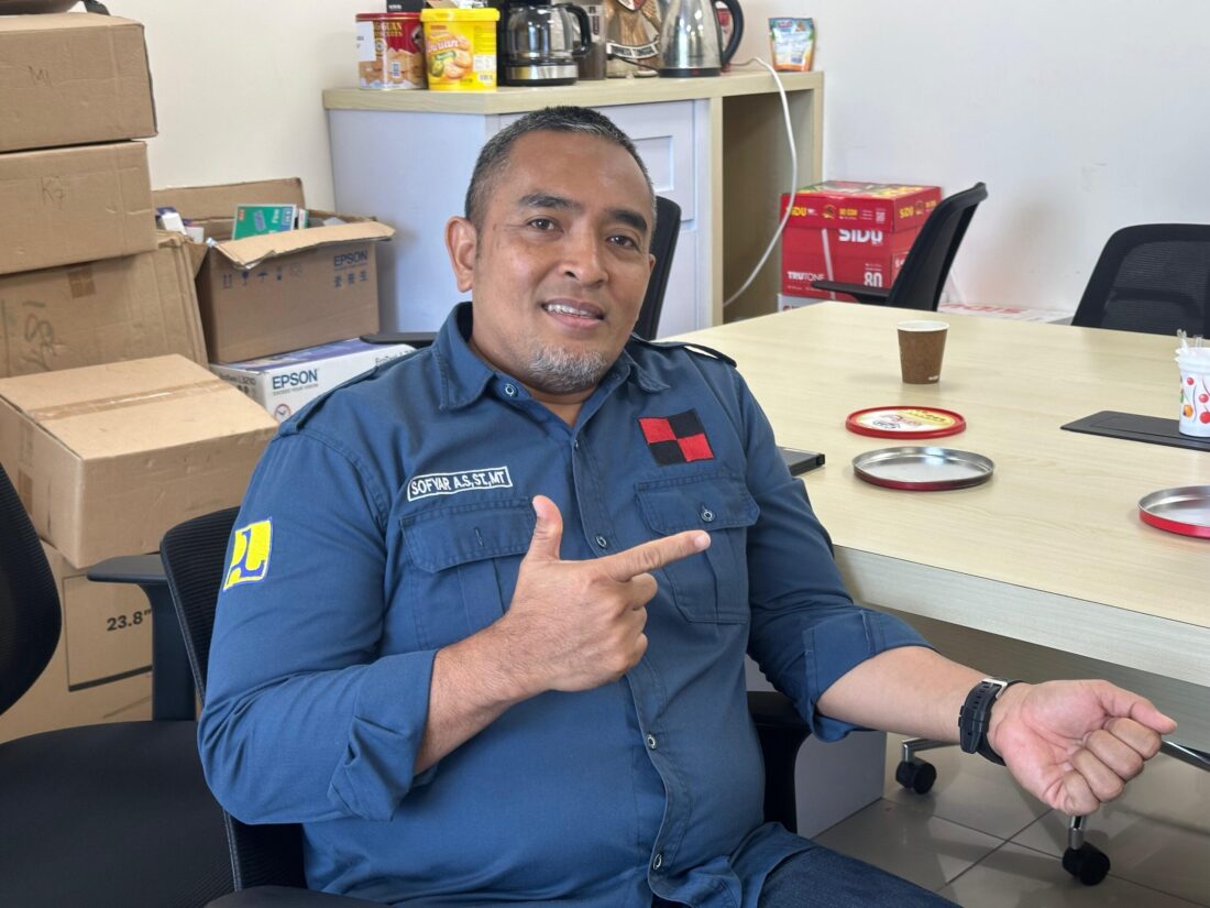 BIKON DPU Kukar Rutin Gelar GEMA, Dorong Pegawai Rajin Mengaji dan Tebar Keberkahan