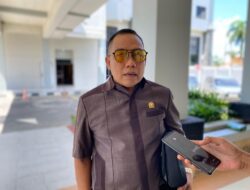 Sarkowi Soroti Lemahnya Penegakan Hukum Lingkungan di Kaltim