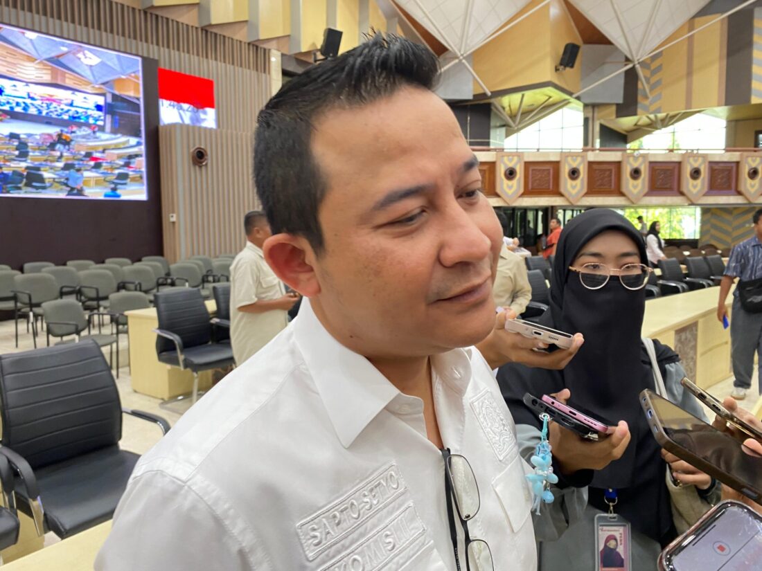 Program Koperasi Merah Putih Dinilai Rawan Masalah, DPRD Kaltim Minta Evaluasi