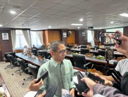 Hauling Batu Bara Lewat Sungai, Firnadi Mendukung Kebijakan Itu