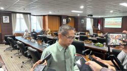 Firnadi Ikhsan Sambut Postif Pernyataan Gubernur Kaltim, Soal Sektor Migas dan Batu Bara