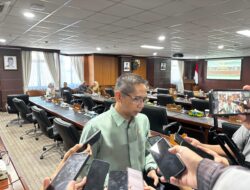 Firnadi Ikhsan Sambut Postif Pernyataan Gubernur Kaltim, Soal Sektor Migas dan Batu Bara