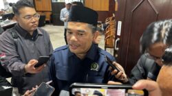 Ketua DPRD Kaltim Masih Menunggu Juknis dari Putusan MK soal Pemilu 2031