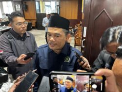 Ketua DPRD Kaltim Masih Menunggu Juknis dari Putusan MK soal Pemilu 2031