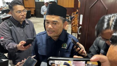 Ketua DPRD Kaltim Masih Menunggu Juknis dari Putusan MK soal Pemilu 2031