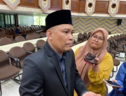 Waterboom Pulau Kumala Baru 70 Persen, Intip Kata DPRD Kaltim