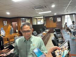 DPRD Kaltim Minta Catatan BPK terhadap Perusda Segera Ditindaklanjuti