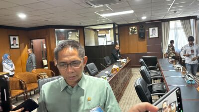 DPRD Kaltim Minta Catatan BPK terhadap Perusda Segera Ditindaklanjuti