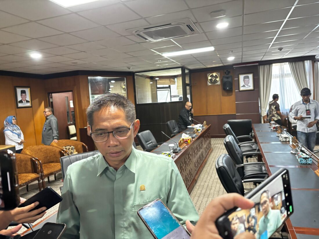 DPRD Kaltim Minta Catatan BPK terhadap Perusda Segera Ditindaklanjuti