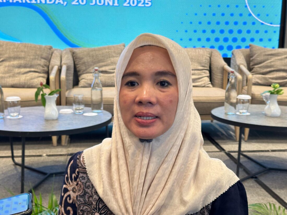 Dorong Transparansi dan Efisiensi, Sekda Kukar Dukung Penuh Aplikasi SIDA PU