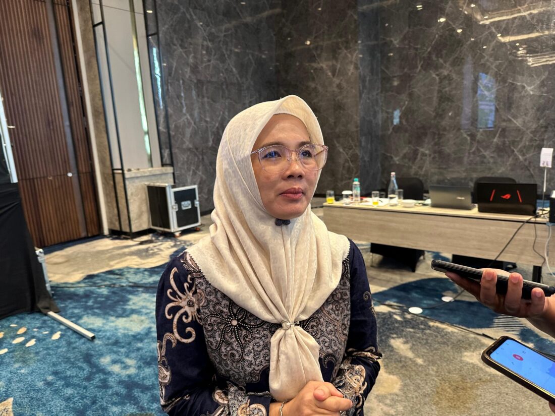 Terkendala SPD, Progres Jembatan Baja di Bukit Pariaman Terancam Molor dari Target