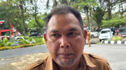 DPU Kukar Fokus Bangun Irigasi di Lima Kawasan Prioritas, Target Dongkrak Produksi Tiga Kali Tanam