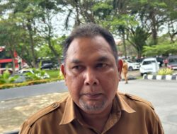 DPU Kukar Fokus Bangun Irigasi di Lima Kawasan Prioritas, Target Dongkrak Produksi Tiga Kali Tanam