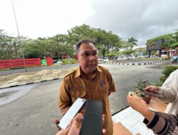 Program Pengendalian Banjir dan Irigasi DPU Kukar 2024 Tuntas: Petani Optimis, Produktivitas Siap Meningkat