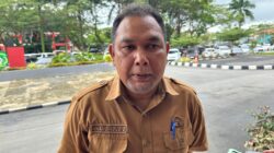 Kukar Genjot Ketahanan Air, Pembangunan Embung Bukit Biru Dilanjutkan 2026