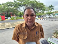 Kukar Genjot Ketahanan Air, Pembangunan Embung Bukit Biru Dilanjutkan 2026