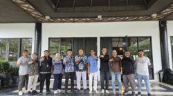 Pupuk Kaltim Porwada 2025 Siap Digelar, Ajang Sportivitas dan Silaturahmi Wartawan se-Kaltim