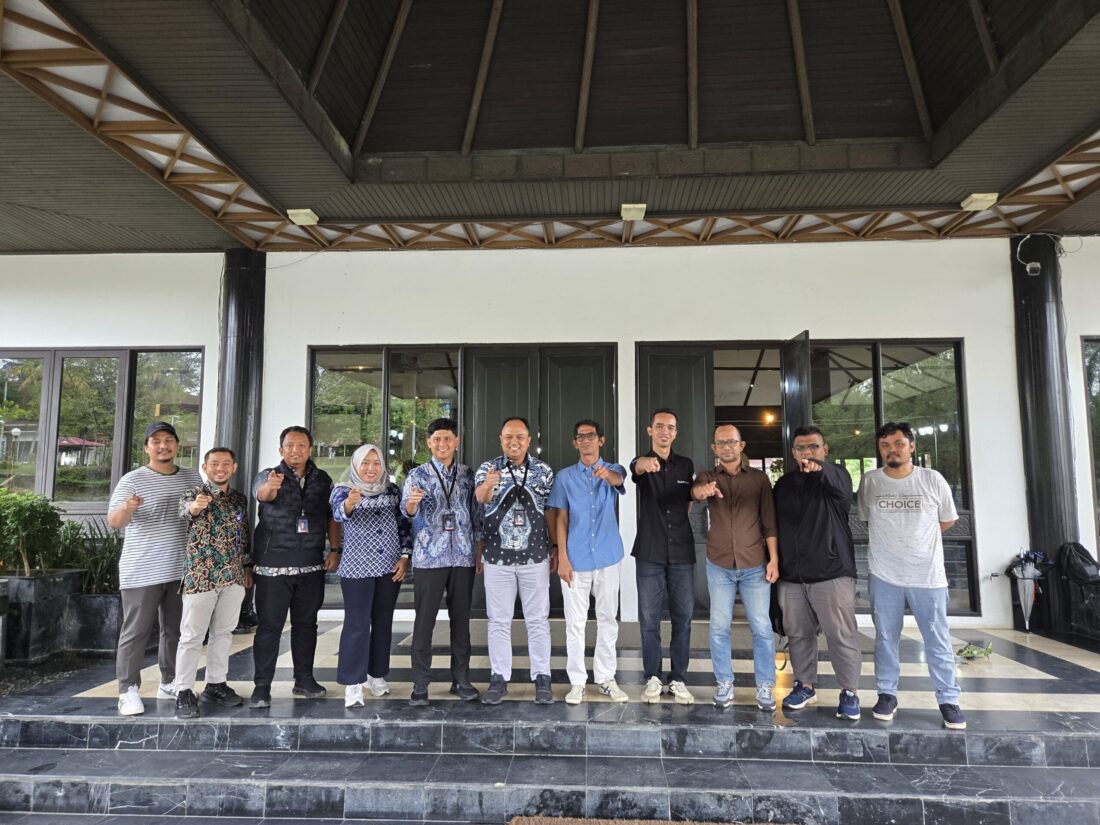 Pupuk Kaltim Porwada 2025 Siap Digelar, Ajang Sportivitas dan Silaturahmi Wartawan se-Kaltim