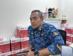 Program SDM Konstruksi DPU Kukar Terancam Mandek, Efek Surat Edaran Penghentian Belanja