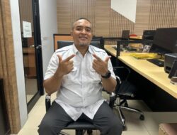 DPU Kukar Siapkan Pelatihan Jenjang 4 dan 5 untuk Tingkatkan Kualitas SDM Konstruksi