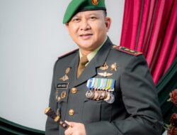 Dandim Bontang Ajak Warga Bersatu Jaga Kondusifitas di Tengah Situasi Nasional Memanas