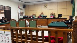 PN Bontang Jatuhkan Vonis Berat Kasus Investasi Bodong, Risky dan Sri Rahayu Diganjar Bertahun-tahun Penjara