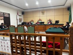 PN Bontang Jatuhkan Vonis Berat Kasus Investasi Bodong, Terdakwa Diganjar Bertahun-tahun Penjara