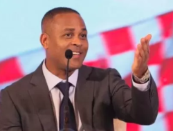 Gagal ke Piala Dunia 2026, PSSI Akhiri Kerja Sama dengan Patrick Kluivert dan Tim Kepelatihan Belanda