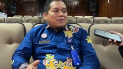 Buku Datang ke Rumah: DPK Bontang Hadirkan Layanan “Dikta”, Inovasi Literasi Tanpa Batas Jarak
