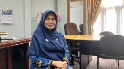 Semangat Sumpah Pemuda, DPK Bontang Dorong Generasi Muda Jadi Motor Penggerak Literasi Kota