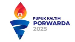260 Wartawan se-Kaltim Bersiap Menuju Bontang untuk Pupuk Kaltim Porwada III