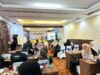 Perpustakaan Ramah Semua Kalangan, DPK Bontang Bekali Pustakawan dengan Pelatihan P3K dan Bahasa Isyarat