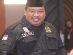 Anggota DPRD Samarinda Komisi II, Dr. Sani Bin Husain Usulkan 3 Langkah Cerdas Hadapi Pemotongan Transfer ke Daerah (TKD)