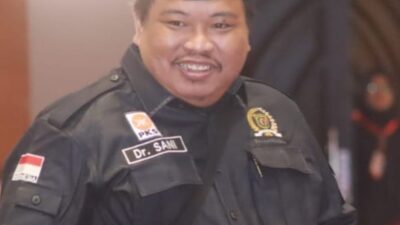 Anggota DPRD Samarinda Komisi II, Dr.Sani Bin Husain Usulkan 3 Langkah Cerdas Hadapi Pemotongan Transfer ke Daerah (TKD)