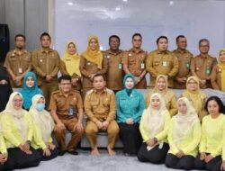 Bontang Bidik Juara Umum, Pemkot Optimistis Kader Posyandu Siap Berlaga di Jambore Kaltim 2025