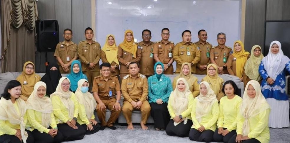 Bontang Bidik Juara Umum, Pemkot Optimistis Kader Posyandu Siap Berlaga di Jambore Kaltim 2025