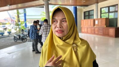 DPK Bontang Rekam Jejak Para Pemimpin: Wawancara Sejarah Lisan Jadi Upaya Menyelamatkan Warisan Kot