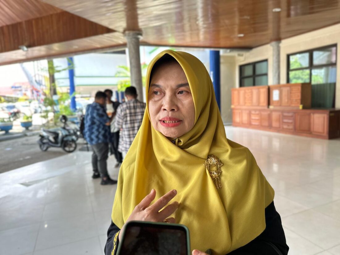 DPK Bontang Rekam Jejak Para Pemimpin: Wawancara Sejarah Lisan Jadi Upaya Menyelamatkan Warisan Kot