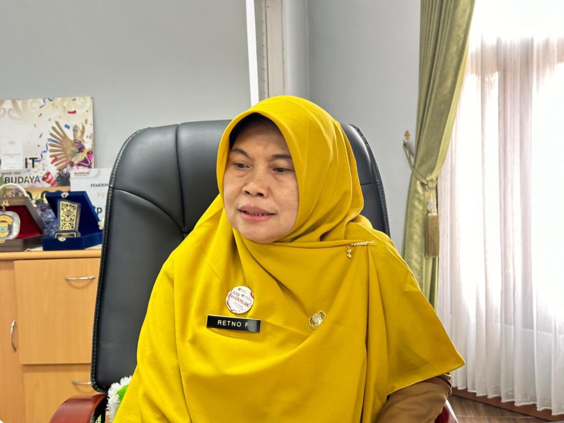 Usung Nuansa Jawa, DPK Bontang Siap Tampilkan Pesona Budaya di Bontang City Carnival 2025