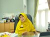 Hari Santri Nasional 2025: Retno Ajak Santri Bontang Jadikan Literasi Sebagai Jalan Iman dan Ilmu